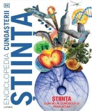 Cumpara ieftin Enciclopedia cunoașterii. Știința - Hardcover - Elena Arhire - Litera