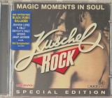 Various &lrm;&ndash; Kuschelrock Special Edition - Magic Moments In Soul NM / NM cd muzica funk soul rock _ Berlin Rec, germania, 2001