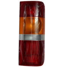 Stop spate lampa Ford Transit (VE64) 1985-2000, Ford Courier 1982-2000; BestAutoVest partea Dreapta foto