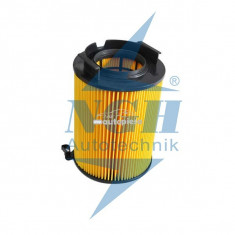 Filtru aer VW EOS (1F7, 1F8) (2006 - 2016) NGH AUTOTECHNIK NGH 03.02.001 foto