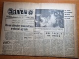 Scanteia 17 mai 1965-gruiu raionul oltenita