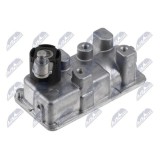 Actuator turbocompresor g-82/6nw009550/ Audi A4, A5, A6, A7, A8, Q7 3.0tdi 2010-, Vw Touareg 3.0tdi 2011-, 6NW009550