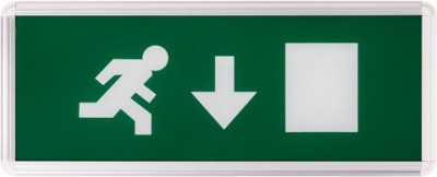 Lampa Exit LED 6x0.1W Display Jos Basil foto