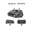 Perdele interior VW Golf 7 hatchback (2012- 2019)