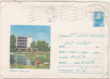 Bnk ip - Mamaia - Hotel Sulina - circulat - 1972, Dupa 1950