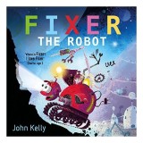Cumpara ieftin Fixer the Robot