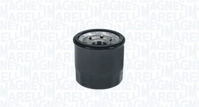 MAGNETI MARELLI 153071762453 Filtru ulei foto