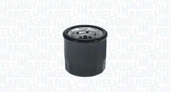 MAGNETI MARELLI 153071762453 Filtru ulei
