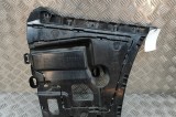 Suport bara de protecție dreapta spate BMW 4 Cabrio F33, F83 2015 OEM: 7285562 28105300