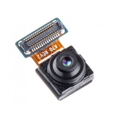 Camera Frontala Samsung Galaxy A70 A705, cu banda, Service Pack GH96-12528A foto