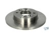 Disc frana RENAULT SYMBOL II (LU1/2) (2008 - 2013) BOSCH 0 986 478 105