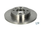 Disc frana RENAULT SYMBOL I (LB0/1/2) (1998 - 2008) BOSCH 0 986 478 105
