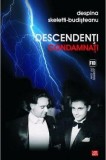 Descendenti condamnati | Despina Skeletti-Budisteanu