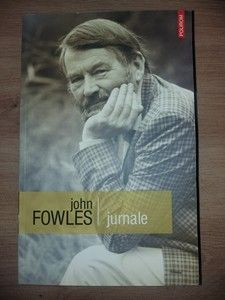 Jurnale- John Fowles