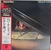 Vinil LP &quot;Japan Press&quot; Roberta Flack &lrm;&ndash; Killing Me Softly (VG), Pop