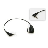 AMI-MMI3G-AUX Cablu adaptor AUX-AUDI music interface CarStore Technology