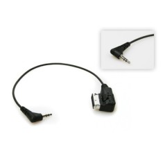 AMI-MMI3G-AUX Cablu adaptor AUX-AUDI music interface CarStore Technology