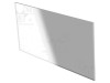 Panou Frontal Transparent