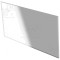 Panou Frontal Transparent