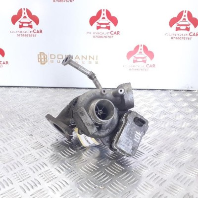 Turbina Mercedes C-Class W204 2.2 CDI 2007 - 2014 foto