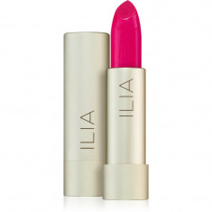 ILIA Lipstick ruj hidratant culoare Jump 4 g
