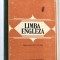 Limba Engleza - Manual pentru anul V 1986