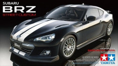 1:24 Subaru BRZ St-Custom 1:24 foto