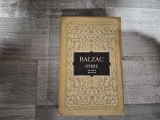 Opere vol.XII ( teatru) de Honore de Balzac