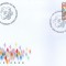 Elvetia 2000 - Neuchatel, FDC