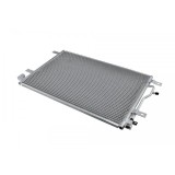 Evaporator aer conditionat A 4, S 4 (B6, B7) (00-) 2.7 Tdi (fara uscator, Negru), 8E0260403J