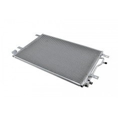 Evaporator aer conditionat A 4, S 4 (B6, B7) (00-) 2.7 Tdi (fara uscator, Negru), 8E0260403J
