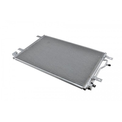 Evaporator aer conditionat A 4, S 4 (B6, B7) (00-) 2.7 Tdi (fara uscator, Negru), 8E0260403J foto