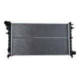 Radiator racire Citroen Saxo, 1996-06.2003, Peugeot 106 (1_), 1996-2004, Motorizare 1, 5 D (42kw) Diesel, tip climatizare Cu/fara AC, cutie Manuala,, Rapid