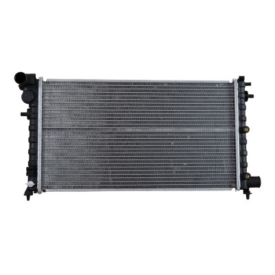 Radiator racire Citroen Saxo, 1996-06.2003, Peugeot 106 (1_), 1996-2004, Motorizare 1, 5 D (42kw) Diesel, tip climatizare Cu/fara AC, cutie Manuala, foto