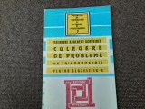 Gheorghe Adalbert Schneider - Culegere de probleme de trigonometrie IX-XII