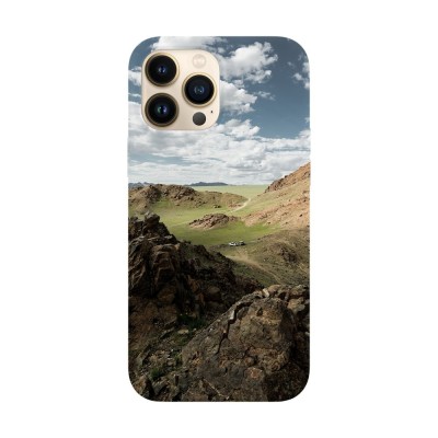 Husa compatibila cu Apple iPhone 14 Plus model Car hike, Silicon, TPU, Viceversa foto