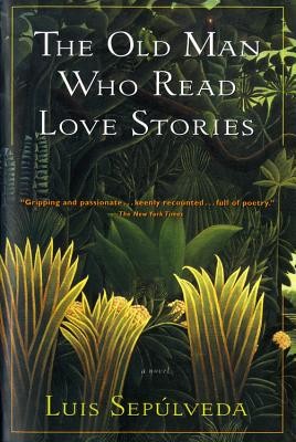 The Old Man Who Read Love Stories foto