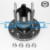 Rulment roata Opel Astra H, Astra H Twintop, Meriva B, Zafira / Zafira Family B, Zafira B Motor 1.2, 1.3 Cdti, 1.3 Cdti, 1.3 Cdti, 1.3 Cdti, 1.3