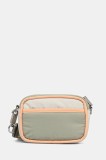 Pepe Jeans poseta BRIANAE BLOOM culoarea verde, PL031653