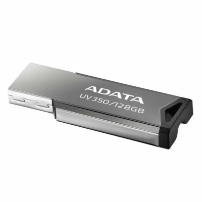 MEMORIE USB 128GB ADATA AUV350-128G-RBK foto