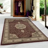 Cumpara ieftin Covor Kashmir Rosu V1 240x340 cm