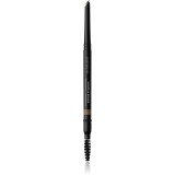 Catrice Shape &amp; Shade Brow Pencil creion pentru sprancene cu pensula culoare 030 Toffee Touch 0.35 g