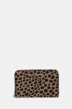 MICHAEL Michael Kors portofel de piele 32R5GJ6D0O