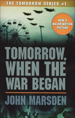 Tomorrow, When the War Began foto