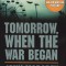 Tomorrow, When the War Began