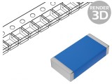 Varistor SMD 250VAC 330VDC 250A 390V