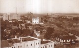Braila, Vedere spre bazin (circulata 1936)