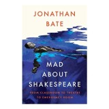 Mad about Shakespeare