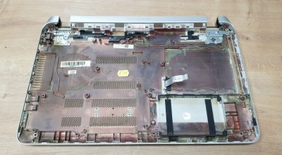 Carcasa inferioara (bottom case) laptop HP Pavilion 15-P - eay1400105ab foto
