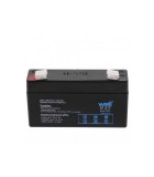 Acumulator plumb acid 6V 1.3AH Well